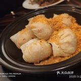 香格里拉的午餐
