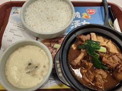 -真功夫(金月湾店)