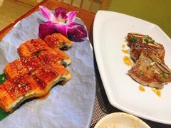 -贵木日本料理·铁板烧(新地假日广场店)
