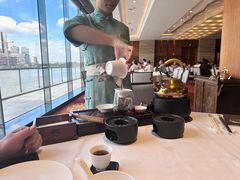 -白天鹅宾馆-宏图府餐厅