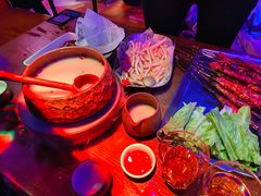-牡丹弄·咖啡馆·酒馆(红坊里店)