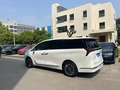-富君租车(外滩店)