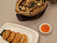 -玖味(老工人西路店)
