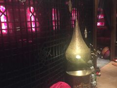 -Tajine Moroccan塔金摩洛哥中东餐厅
