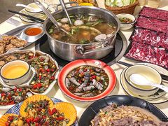 -合记汕头牛肉店(嘉禾路店)
