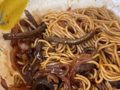 -言老头面馆(南环农贸市场店)