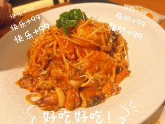 -TIAGO HOME KITCHEN(王府中环店)