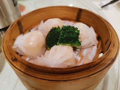 -海皇酒家(钰海万国汇购物广场店)