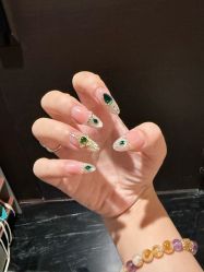 -LADYGIRL·Nail·Lash·美甲美睫