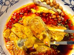 -小河盐帮·私家菜·烤鸭(三元桥·霄云路店)