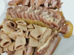 -元鼎宝驴香·全驴宴(江宁店)