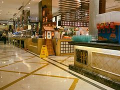 -芭菲盛宴·环球美食(北城国际店)