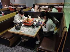 大堂-炭舍干锅(华发商都店)