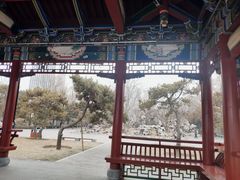 -迎泽公园