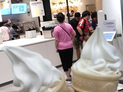 -宜家·瑞典风味餐厅(烟台路店)
