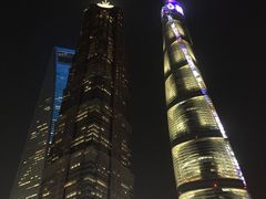 -上海中心大厦