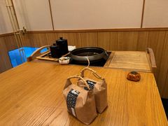 -然锅料理