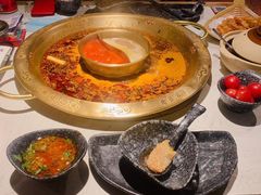 -哥老官重庆美蛙鱼头(西湖银泰十一哥店)