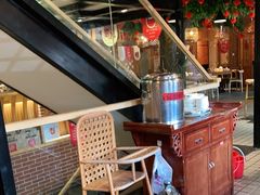 -福茂源横山铁锅羊肉(牡丹园店)