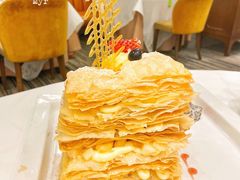 招牌101鲜果拿破仑-翠园(北京王府中环店)