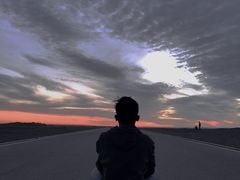 -敦煌雅丹国家地质公园