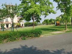 -歌斐颂巧克力小镇