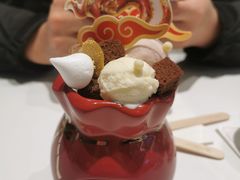 -哈根达斯(上海金山店)