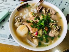 -荔林食店(西华路店)
