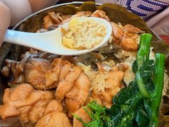 -72街荷叶饭(丽影广场店)