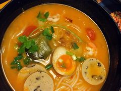 -沙嗲王(加拿芬店)