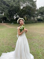 -黑马婚纱摄影