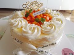 -艾加柒克蛋糕茶歇甜品台(春熙路店)