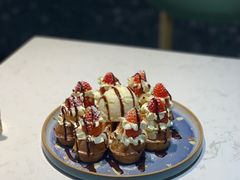 -BE BRIGHT KITCHEN(正佳广场店)