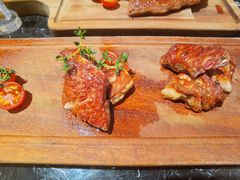 -MEAT MATE 鲜食肉铺(凤凰汇·里巷店)