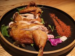 -薇酌饮·陕西菜(南门外店)