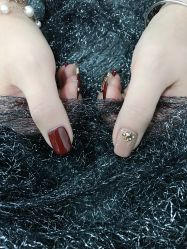 -初NAIL日式美甲美睫沙龙