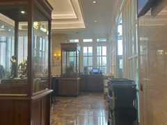 -吴系粤菜馆·茶餐厅(深业上城店)
