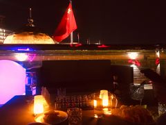 -外滩8号 whisky bar(金延大厦店)