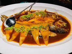 -锦楼·臻选新杭帮(杭州中心店)
