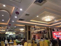 大堂-丰宝源客家菜(常平店)