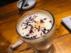 -云海肴·云南小炒·汽锅鸡(天津国金汇店)