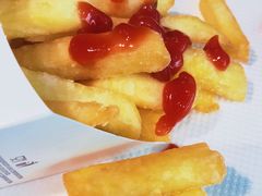 -汉堡王(兰州中心店)