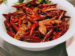 -丽华园(汉阳龙阳店)