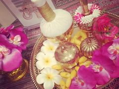 -莲泰式·中式·沐足·精油SPA采耳(天河店)