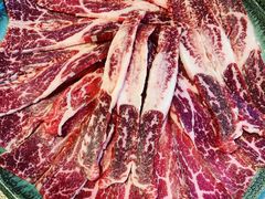 -金海阁海鲜火锅