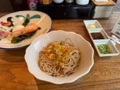 -蟹黄鱼·海派深夜面馆(江湾里店)