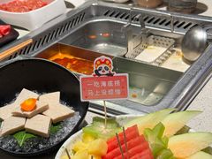 -海底捞火锅(群光广场店)