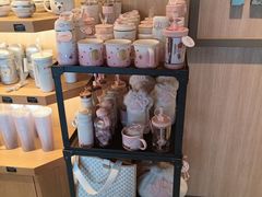 -星巴克(北京广渠门名敦道店)