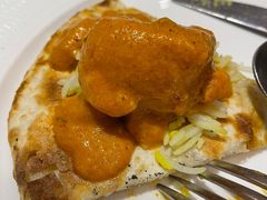 -Pita's&Tika's中东和印度风味餐厅(龙湖天街店)