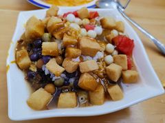 -串妹花式冰粉(乐山总店)